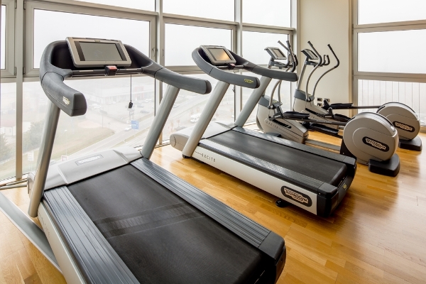 Best Western Premier BHR Treviso Hotel (Quinto di Treviso)